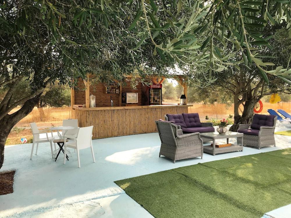 Ai Helis Resort Svoronata Extérieur photo