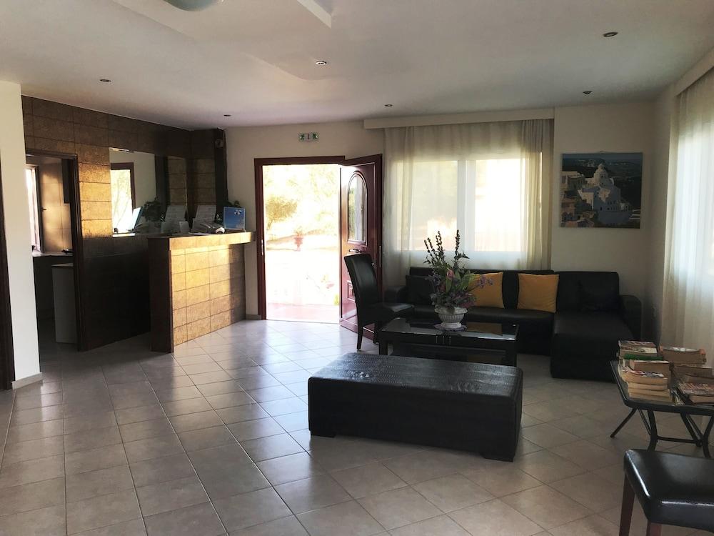 Ai Helis Resort Svoronata Extérieur photo