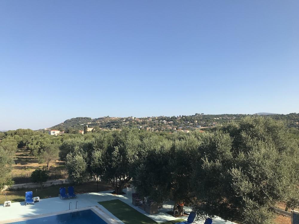 Ai Helis Resort Svoronata Extérieur photo