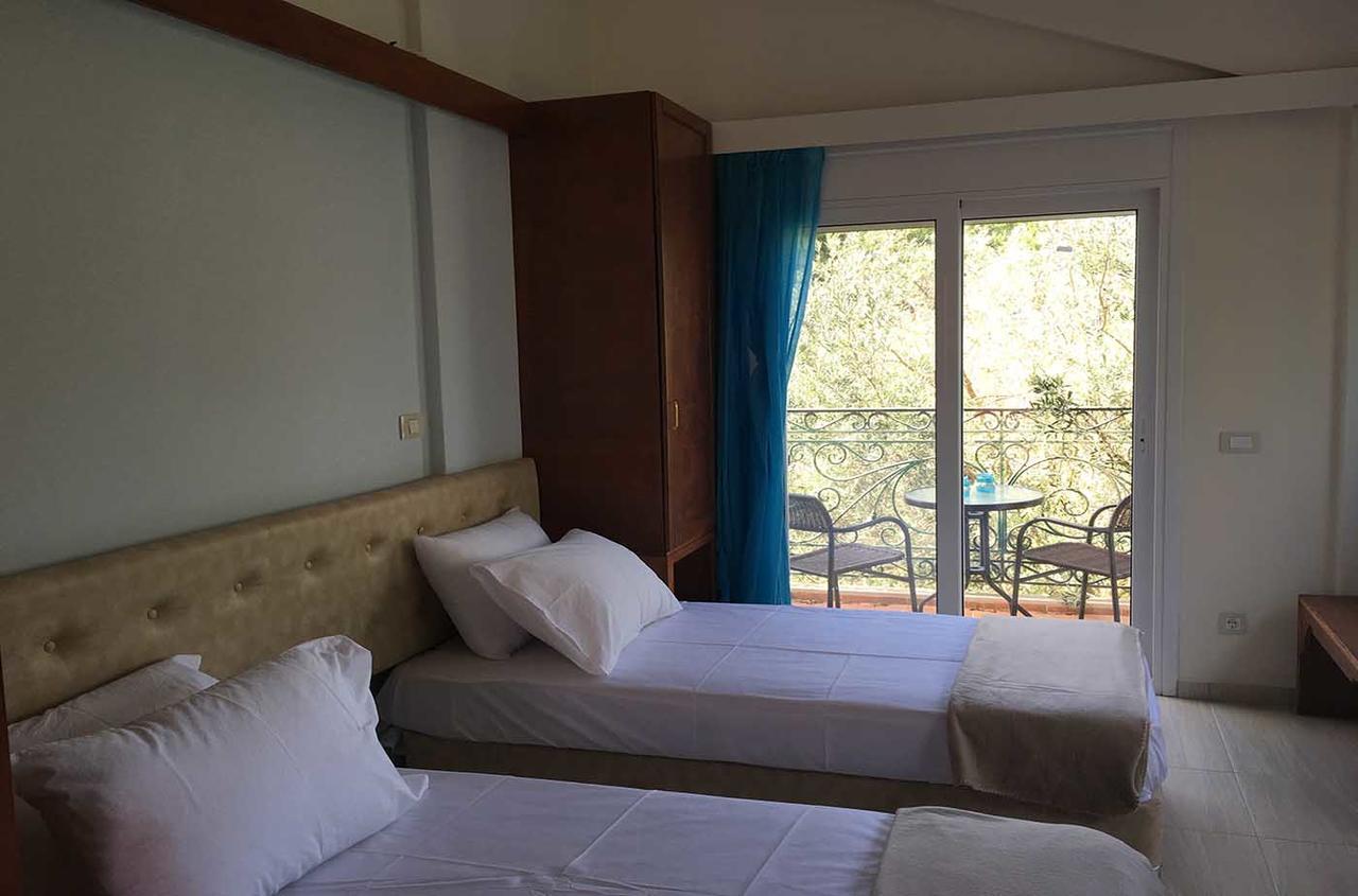 Ai Helis Resort Svoronata Extérieur photo