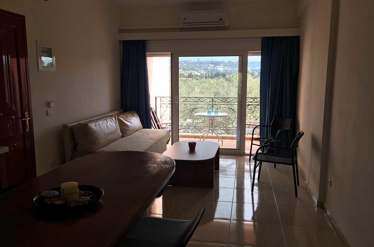 Ai Helis Resort Svoronata Extérieur photo