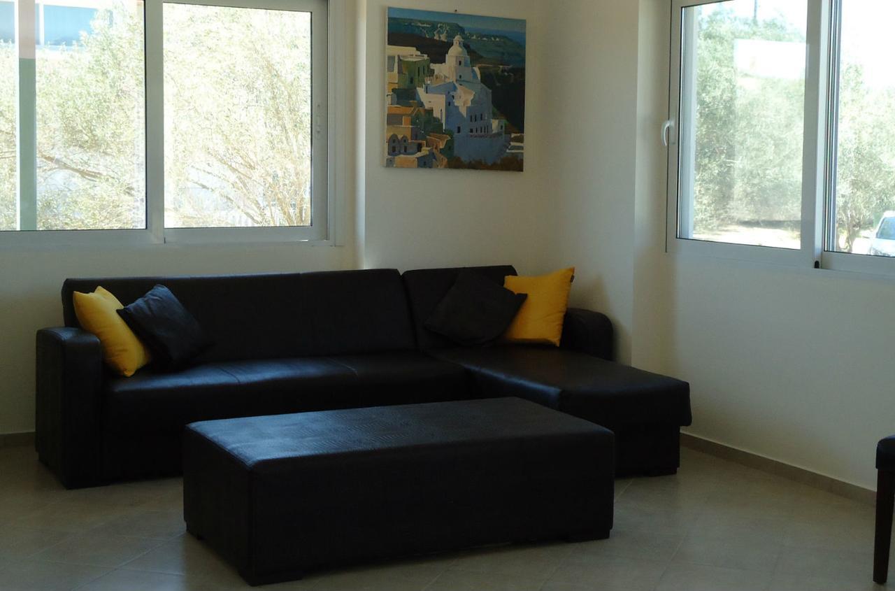 Ai Helis Resort Svoronata Extérieur photo