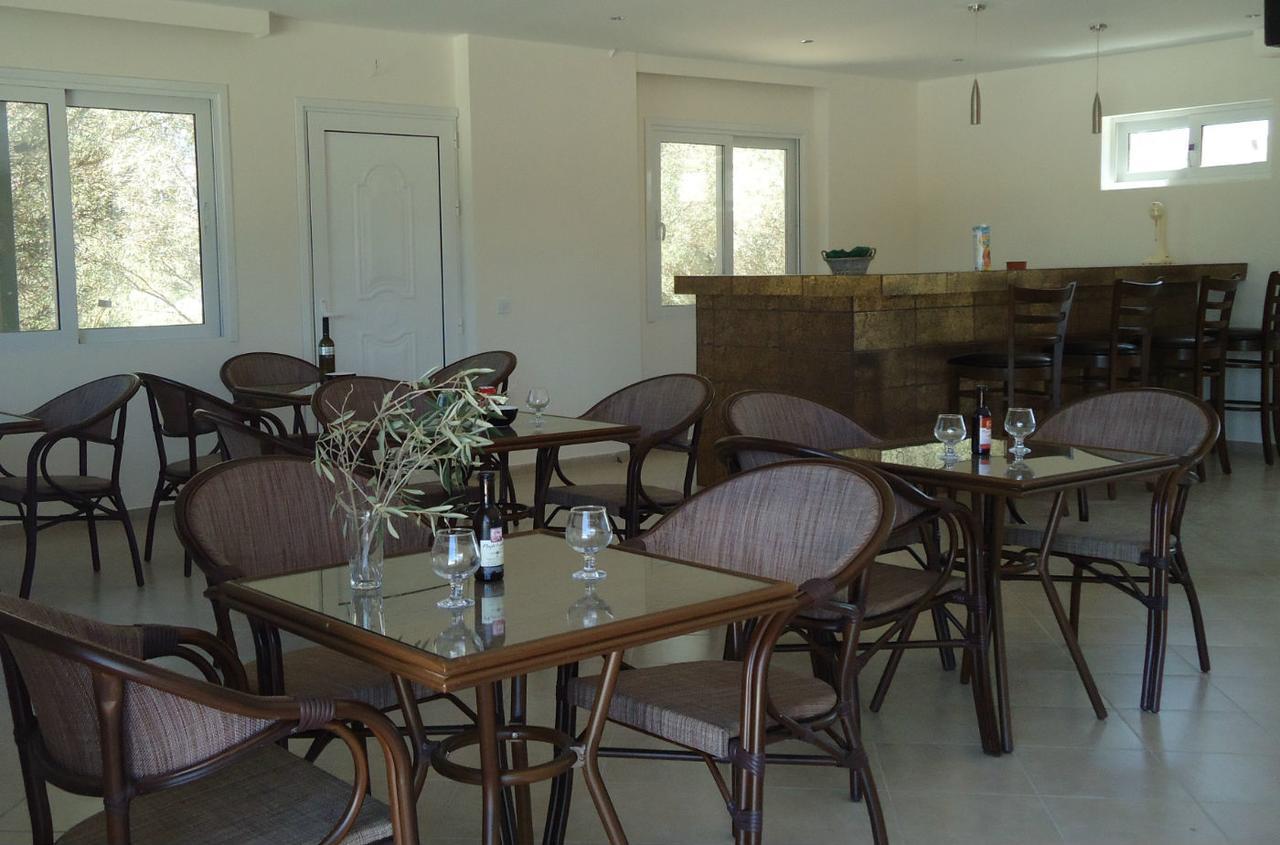 Ai Helis Resort Svoronata Extérieur photo