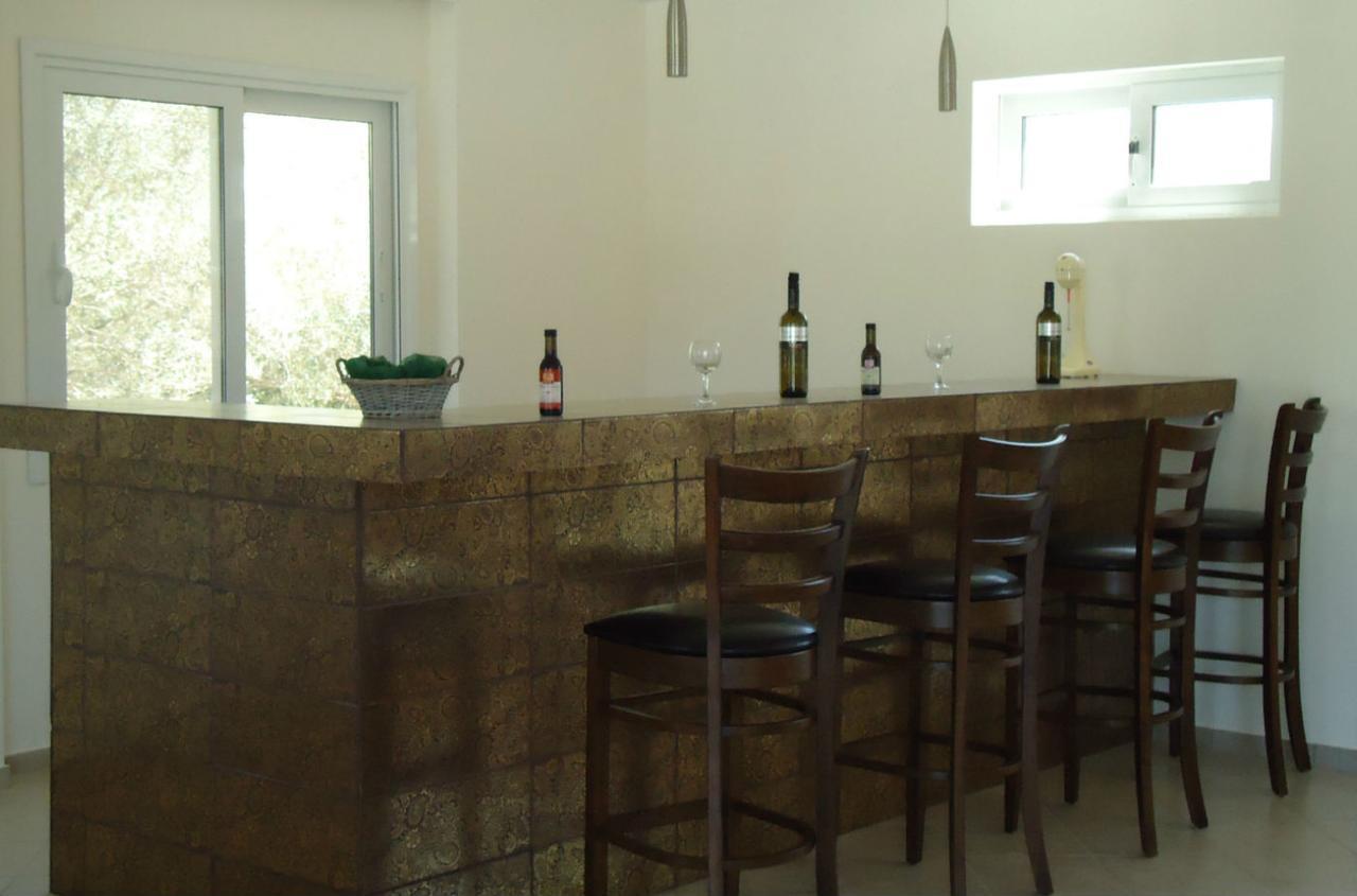 Ai Helis Resort Svoronata Extérieur photo